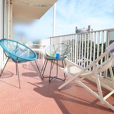Lutin Vue Baie La Baule - Appartement T2 design et connecté Exterior foto