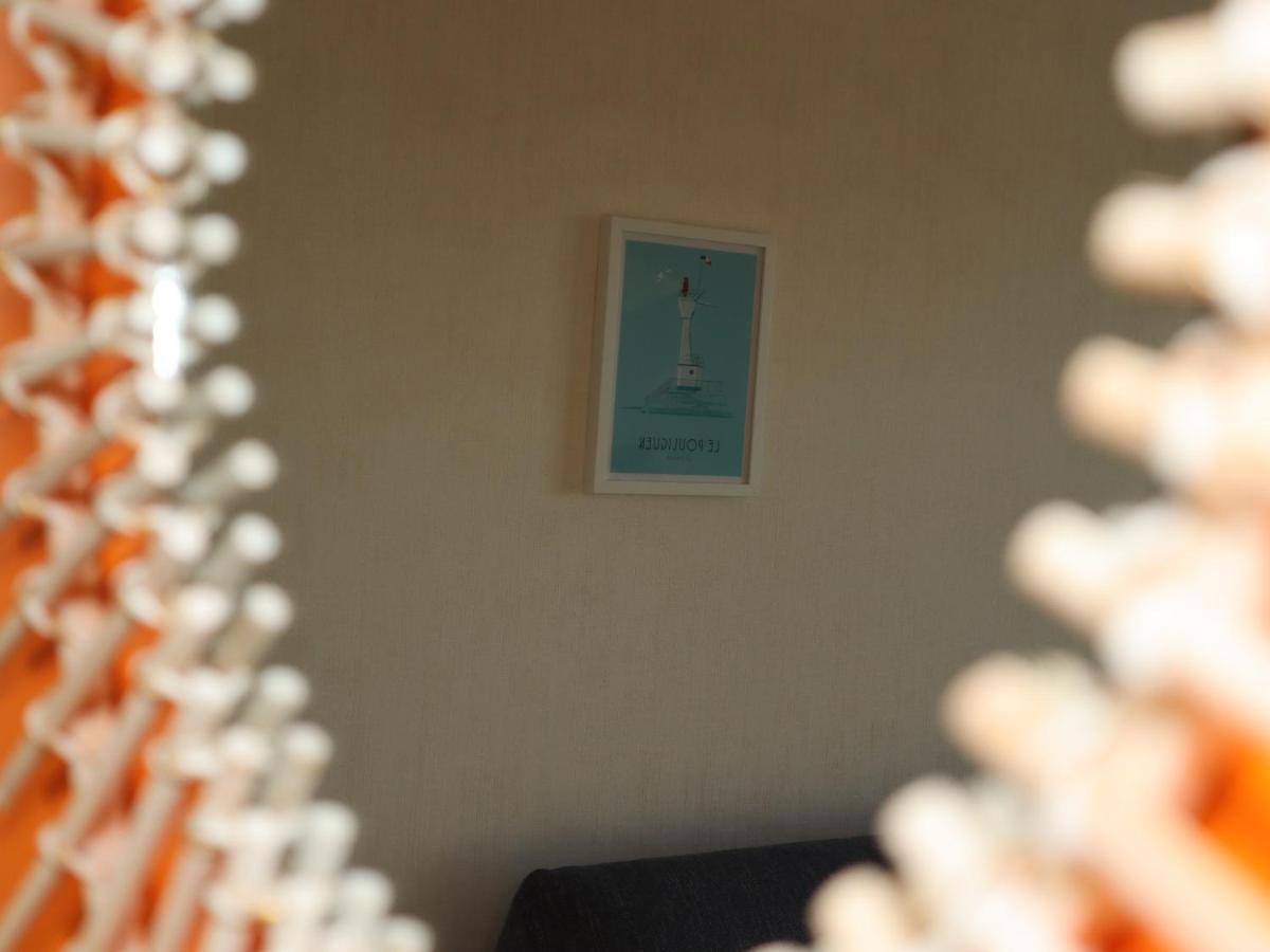 Lutin Vue Baie La Baule - Appartement T2 design et connecté Exterior foto