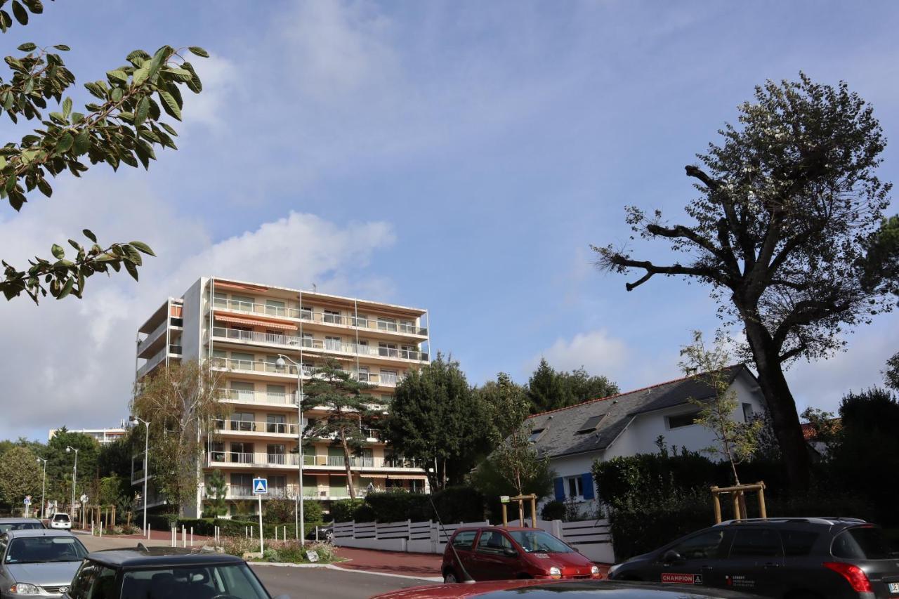 Lutin Vue Baie La Baule - Appartement T2 design et connecté Exterior foto